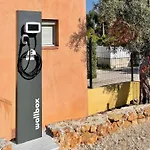 Provenzalisches Am In Ruhiger Lage- By Interhome