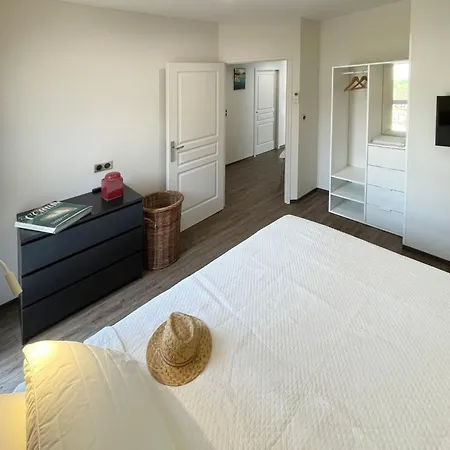 Апартаменты Provenzalisches Am In Ruhiger Lage- By Interhome *