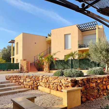Provenzalisches Am In Ruhiger Lage- By Interhome * Бандоль