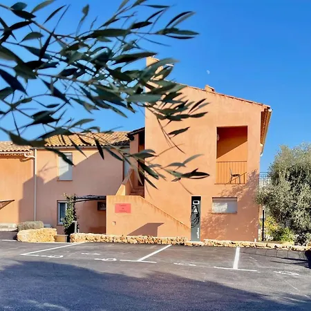 Provenzalisches Am In Ruhiger Lage- By Interhome Apartment *