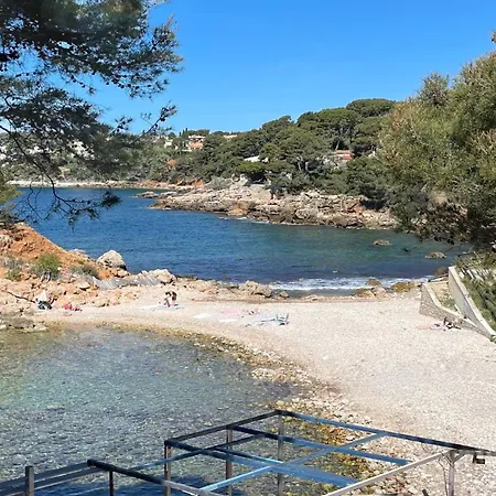 Provenzalisches Am In Ruhiger Lage- By Interhome * Bandol
