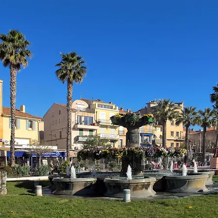 Provenzalisches Am In Ruhiger Lage- By Interhome Bandol
