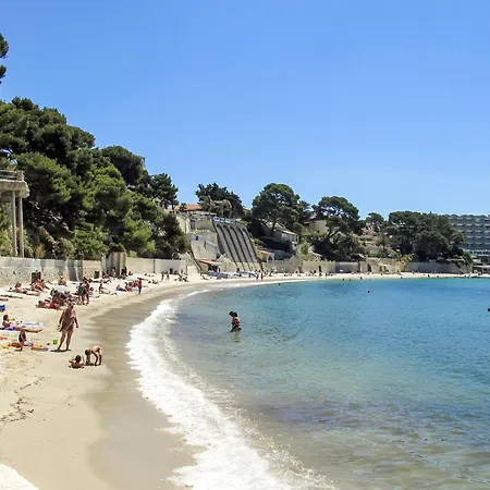 Provenzalisches Am In Ruhiger Lage- By Interhome Appartement Bandol