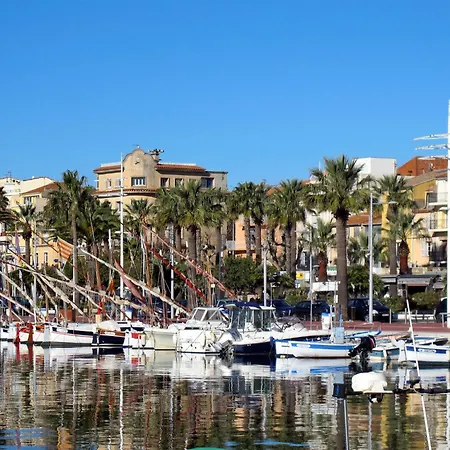 Provenzalisches Am In Ruhiger Lage- By Interhome * Bandol